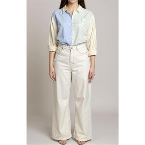 Big Bud Press Bell Bottoms Jeans Pants